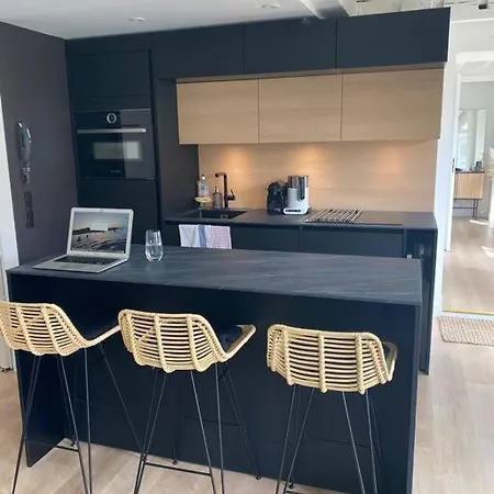 Apartamento Loft / Duplex - Canal Saint-martin París