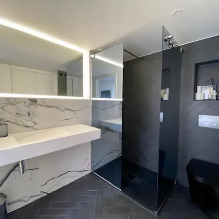 Loft / Duplex - Canal Saint-martin París
